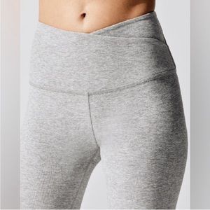 Beyond Yoga At Your Leisure Midi Legging